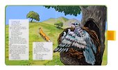 Книжка пазл с замком. Конец зла (арм) - 1