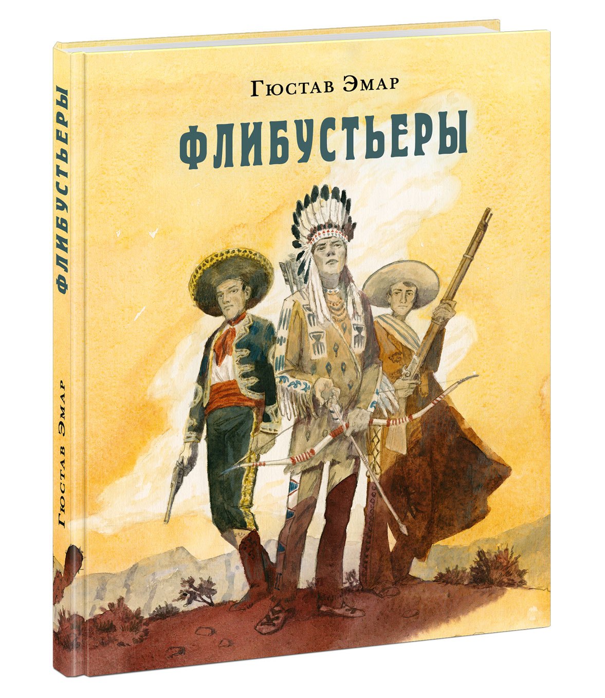 

Флибустьеры: роман