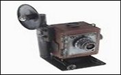 Модель фотоаппарата Speed Graph (17х13,5х19) (581969)