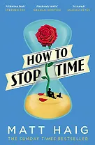HOW TO STOP TIME
