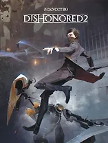 Искуство Dishonored 2