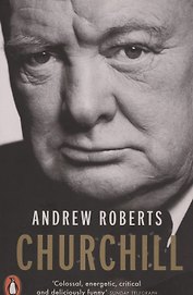 Churchill. Walking with Destiny