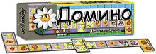 Игра, TopGame, Домино, Цветочная страна