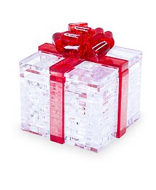 3D Головоломка Подарок (90132)