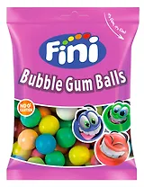 Жевательная резинка FINI Мячики мини 100гр