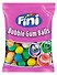 Жевательная резинка FINI Мячики мини 100гр - 0