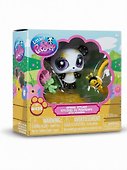 Игровой набор «Пасха: Панда» Littlest Pet Shop, Hasbro - 0