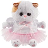 Игрушка мягкая Budi Basa, Ли-Ли BABY в платье Ангел LB-032