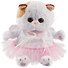 Игрушка мягкая Budi Basa, Ли-Ли BABY в платье Ангел LB-032 - 0