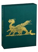 Harry Potter and the Goblet of Fire. Deluxe Illustrated Slipcase Edition - 0