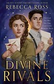 Divine Rivals - 0