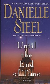 Until the End of Time (м) Steel