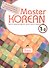 Master Korean. Basic 1-2 - 0