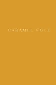 Блокнот «Caramel Note», Эксмо - 0