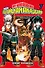 Моя геройская академия. Книга 7 (Том 13, 14) - Речь о твоей причуде. Реконструктор. (My Hero Academia / Boku no Hero Academia). Манга - 0