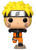Фигурка Funko POP! Animation Naruto Shippuden Naruto Running - 0