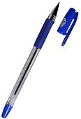 Шариковая ручка синяя 0,7 мм, BPS-GP-F L, Pilot - 1
