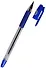 Ручка шариковая Pilot, BPS-GP-F L, синяя 0,7 мм - 1