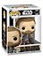 Фигурка Funko POP! Bobble Star Wars Obi-Wan Kenobi S2 Obi-Wan Kenobi (Battle Pose) (629) (Fun67584) - 1