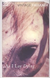 As I Lay Dying