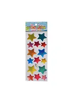 Наклейки Звезды (ТТ-084) (11039902) (упаковка)