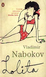 Lolita, Nabokov, Vladimir