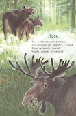 Кто живет в лесу? Стихи для детей - 1