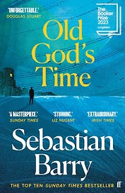Old god`s time