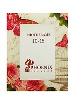 Фоторамка Феникс Клетка и бабочки" 35720"