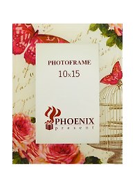 Фоторамка Феникс Клетка и бабочки" 35720"
