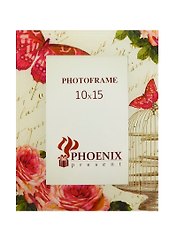 Фоторамка Феникс Клетка и бабочки" 35720"