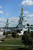 Истра. Новый Иерусалим. Путеводитель - 1