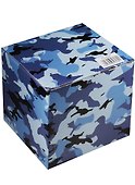 Кружка  Military style  (450мл) в подарочн.упаковке (356-180) - 0