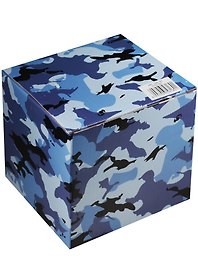 Кружка  Military style  (450мл) в подарочн.упаковке (356-180)