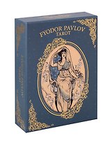 FYODOR PAVLOV TAROT (78 карт+инструкция)
