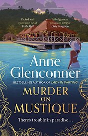 Murder on Mustique