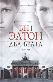 Два брата. Роман