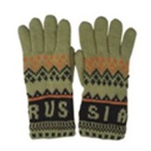 Перчатки Russia (GM19-A)