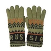 Перчатки Russia (GM19-A)
