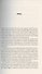 The Measure - 1
