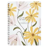 Тетрадь в клетку Be Smart, April, 80 листов