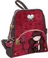 Рюкзак Gorjuss мягкая спинка 35*30*13см GSDB-UT1-781