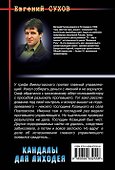 Кандалы для лиходея: роман - 1