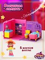 Игровой набор "Волшебная комната"  Ванная (Основная)