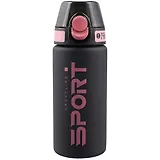 Бутылка Sport (пластик) (500мл) (12-07664-DB-1335)