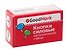 Кнопки силовые цветные GoodMark, 100 штук - 0