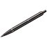Ручка шариковая "IM Professionals Monochrome Titanium" синяя, Parker - 1