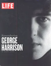 Live. Remembering George Harrison. 10 years later