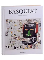 Jean-Michel Basquiat