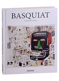 Jean-Michel Basquiat